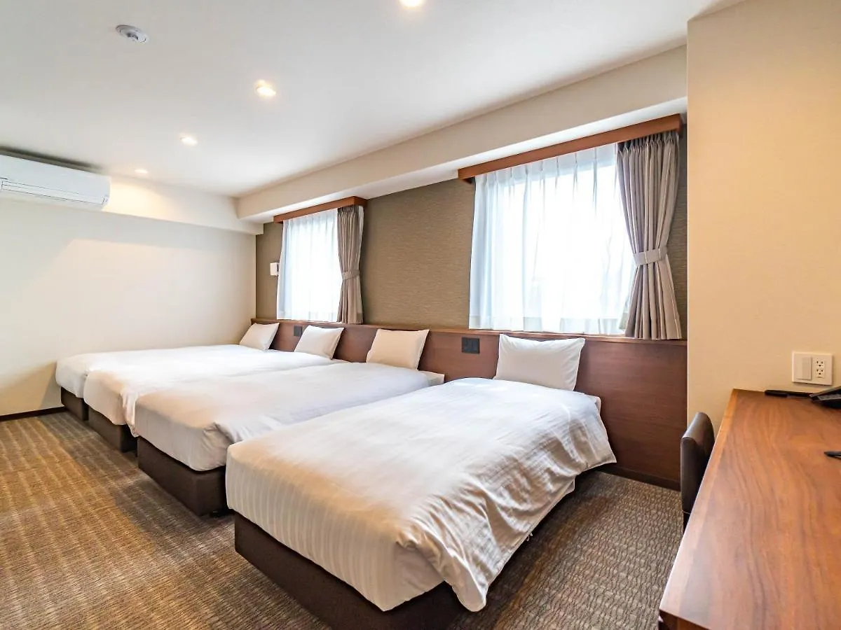 Bande Hotel Tenpozan Higashi Osaka