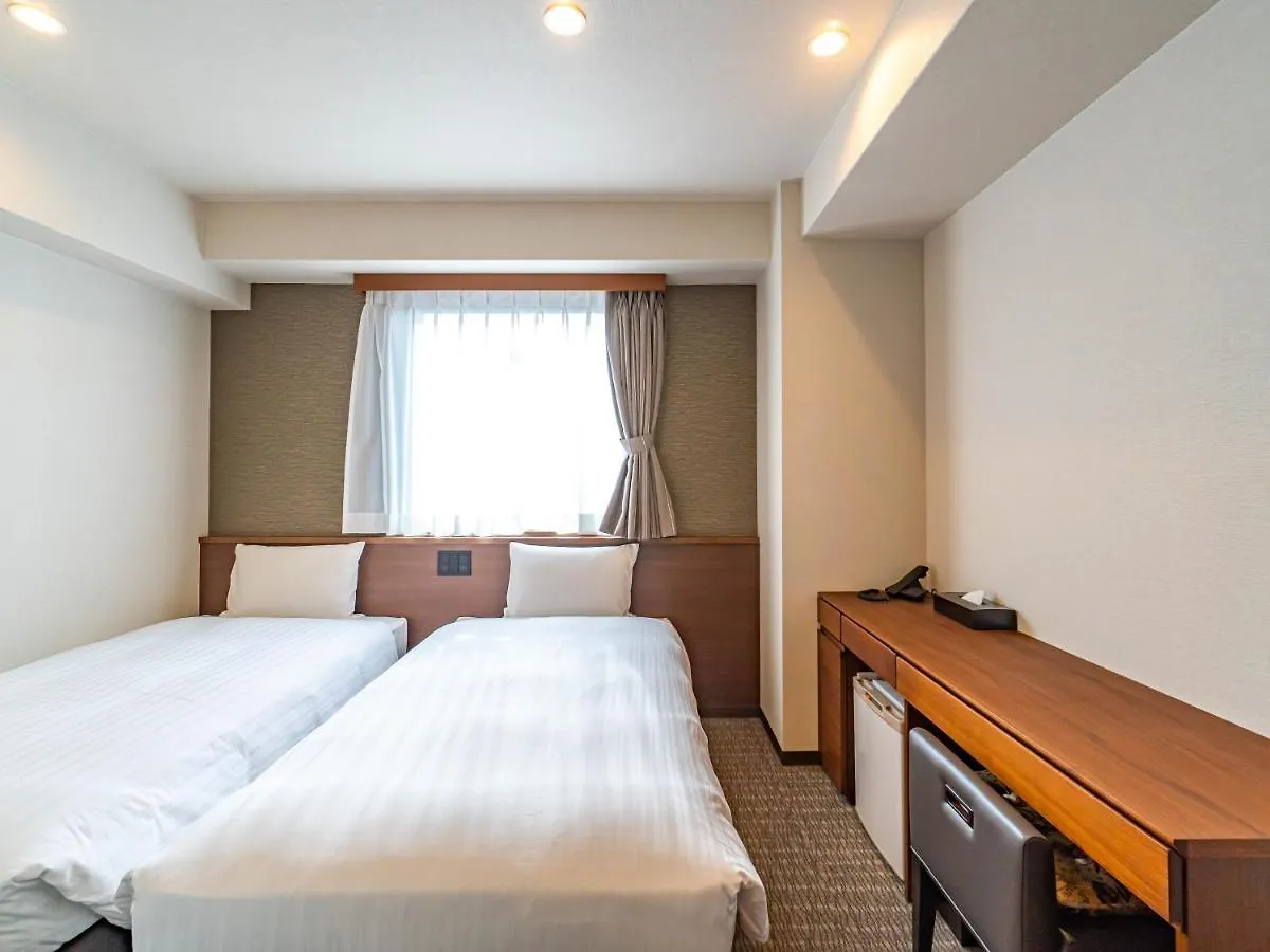 Bande Hotel Tenpozan Higashi Osaka