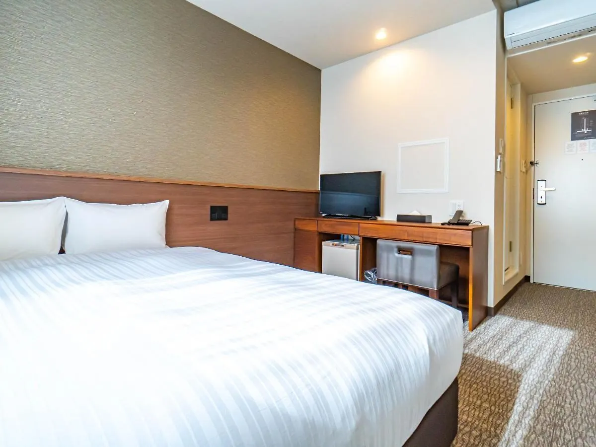 Bande Hotel Tenpozan Higashi Osaka
