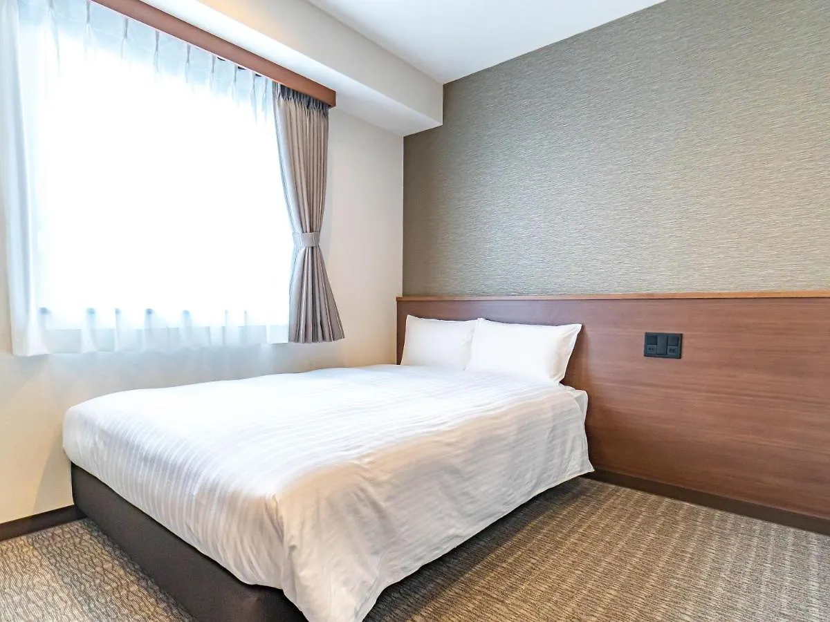 Bande Hotel Tenpozan Higashi Osaka Japan