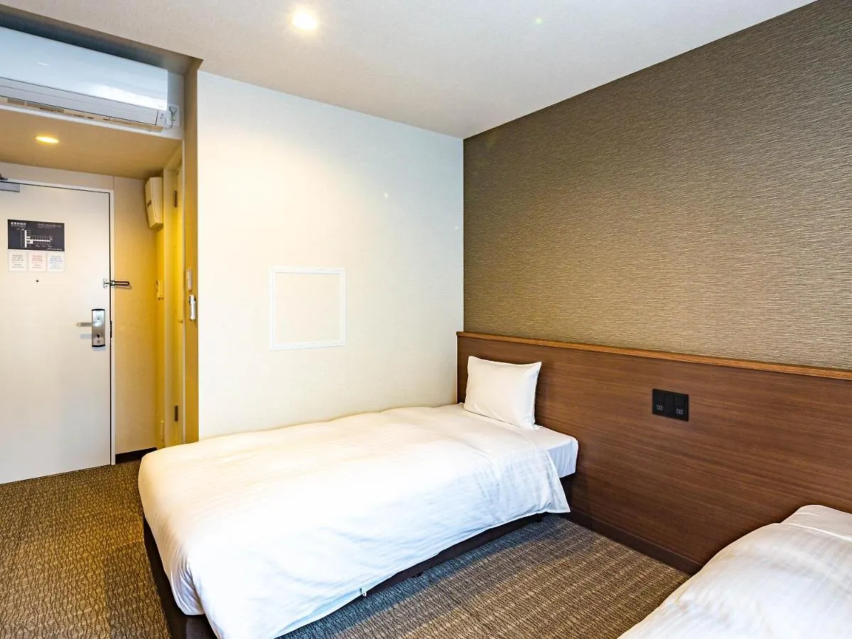 Bande Hotel Tenpozan Higashi Osaka