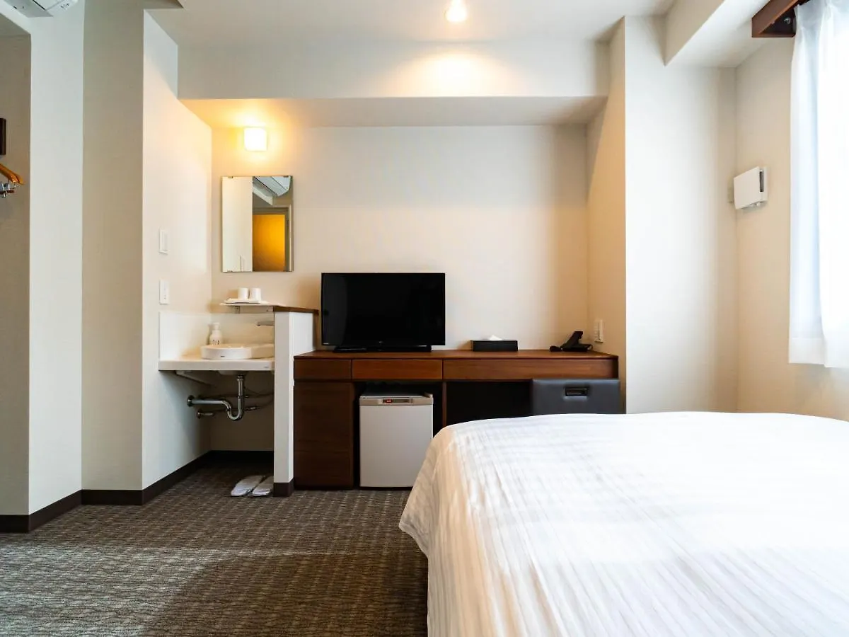 Bande Hotel Tenpozan Higashi Osaka