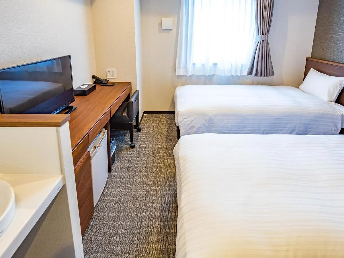 ****  Bande Hotel Tenpozan Higashi Osaka Japan