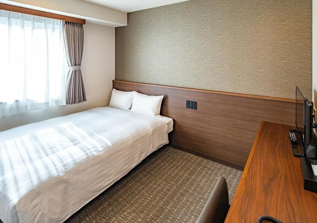 Bande Hotel Tenpozan Higashi Osaka