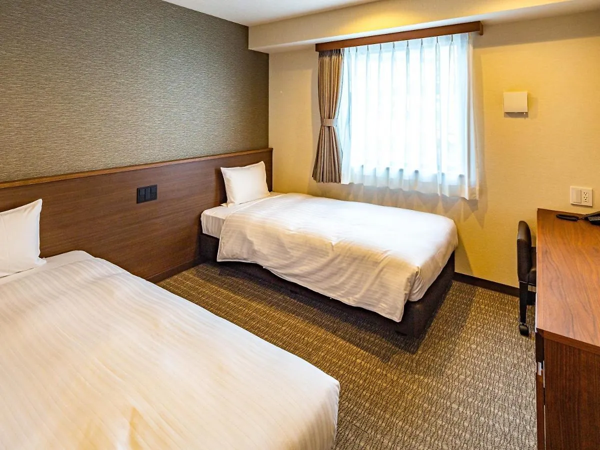 Bande Hotel Tenpozan Higashi Osaka