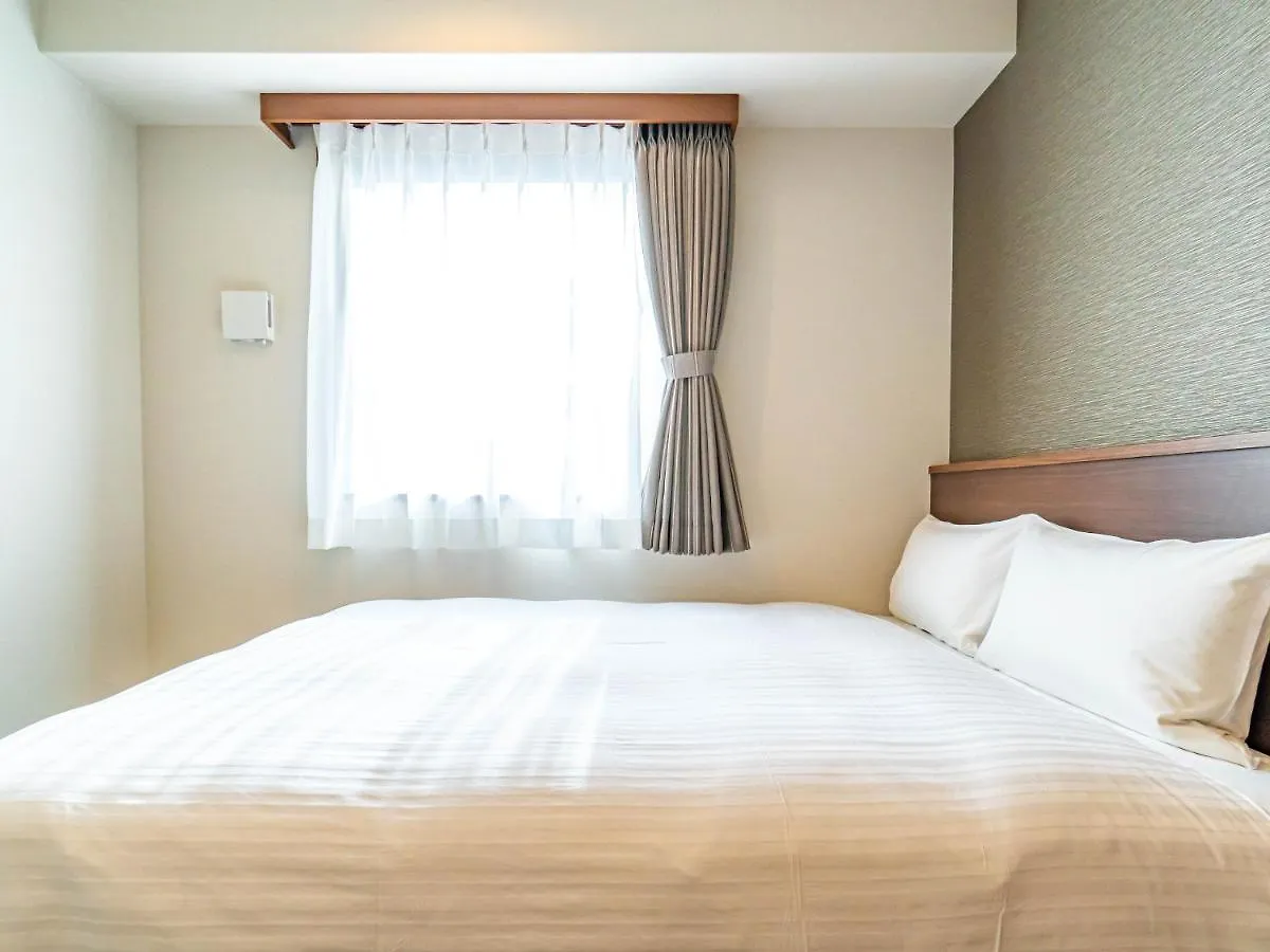 Bande Hotel Tenpozan Higashi Osaka