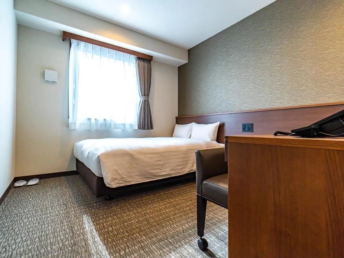 Bande Hotel Tenpozan Higashi Osaka