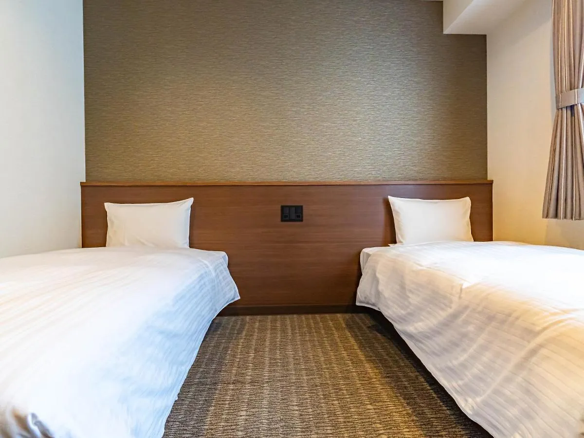 ****  Bande Hotel Tenpozan Higashi Osaka Japan