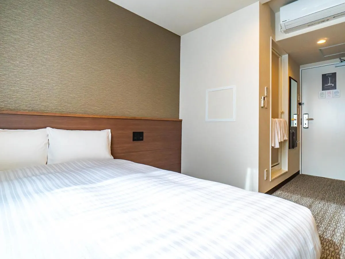Bande Hotel Tenpozan Higashi Osaka