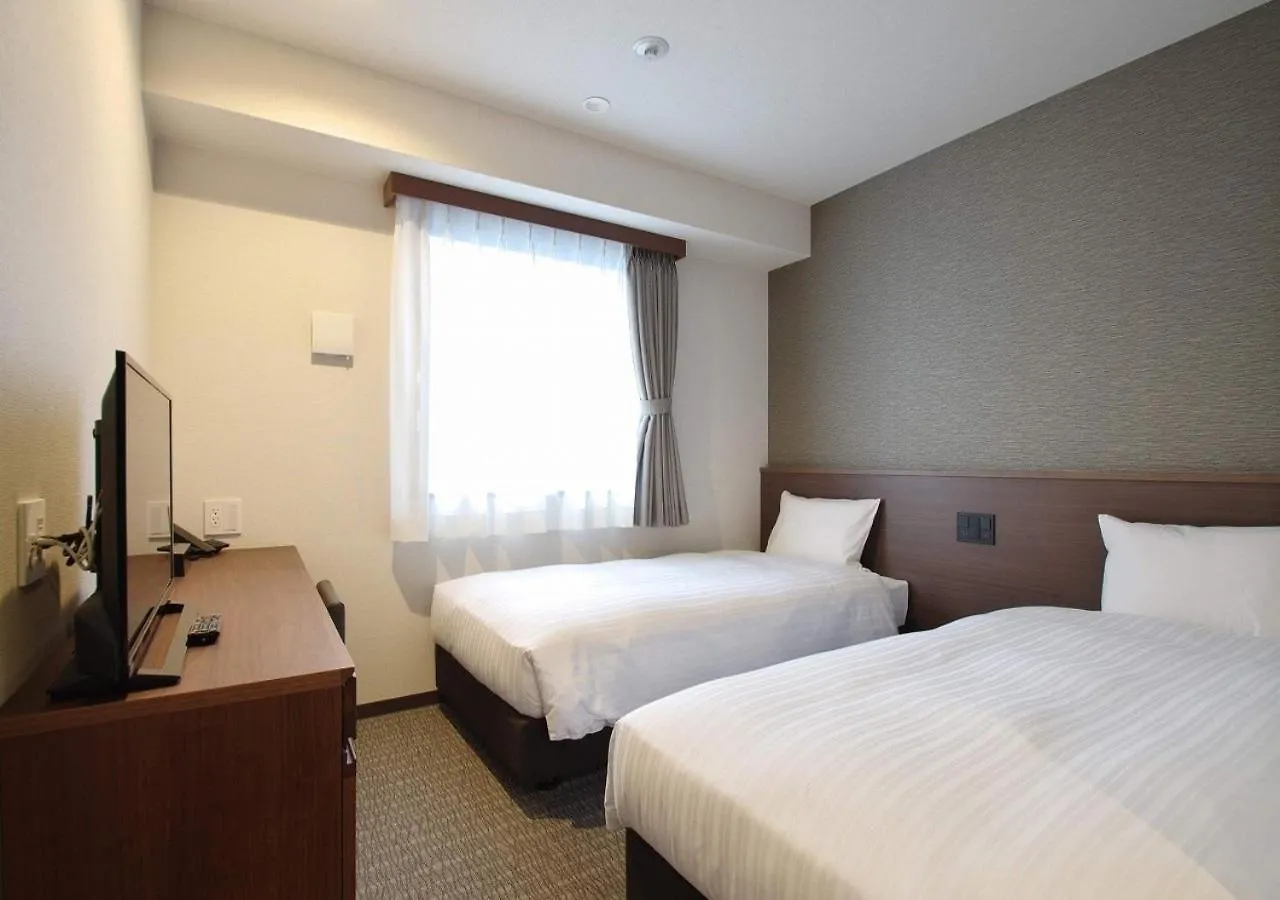 Bande Hotel Tenpozan Higashi Osaka