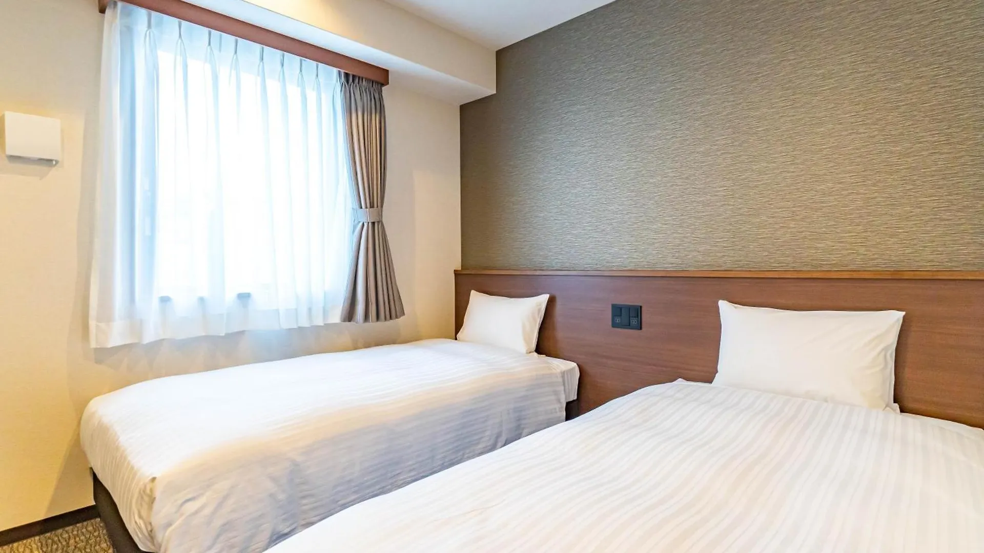Bande Hotel Tenpozan Higashi Osaka