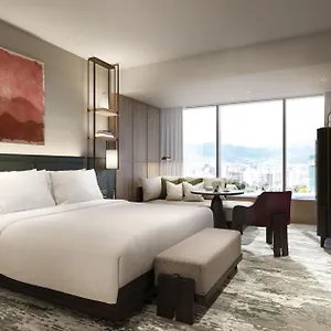 Intercontinental By Ihg Hotel