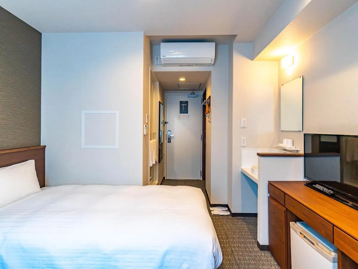 Bande Hotel Tenpozan Higashi Osaka