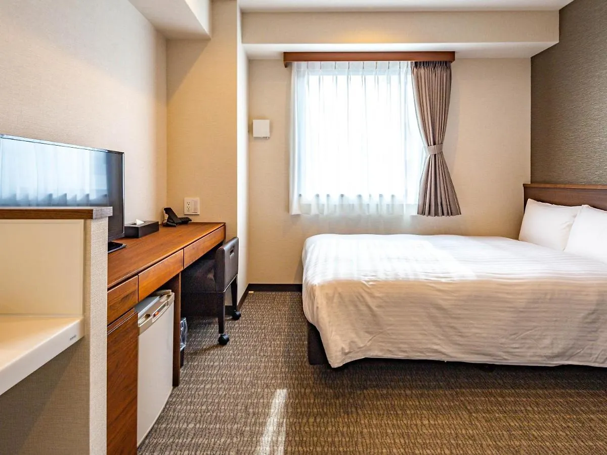 Bande Hotel Tenpozan Higashi Osaka Japan
