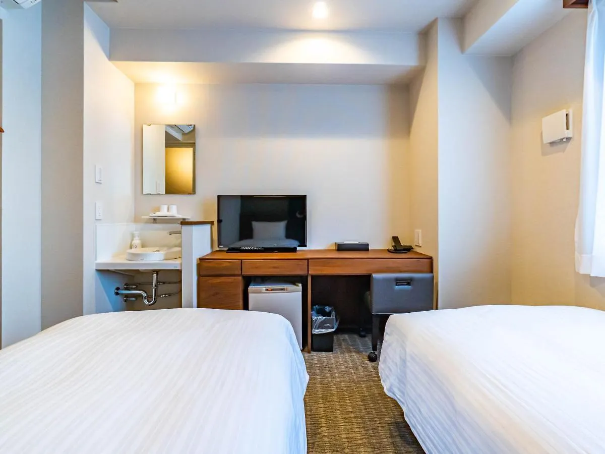 Bande Hotel Tenpozan Higashi Osaka 4*,  Japan